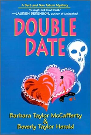 Double Date by Barbara Taylor McCafferty, Beverly Taylor Herald