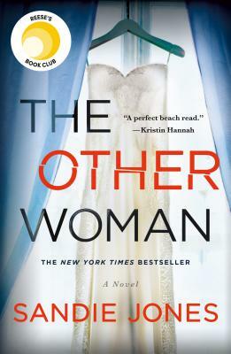 The Other Woman by Sandie Jones