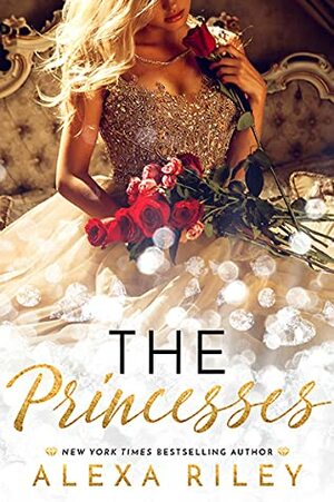 Unexpected Princess by Alexa Riley