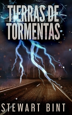 Tierras de Tormentas by Stewart Bint