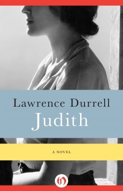 Judith by Lawrence Durrell, Richard Pine