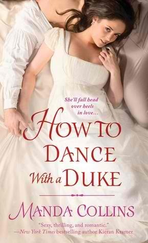 How to Dance with a Duke by Manda Collins