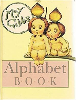 Alphabet Book by May Gibbs