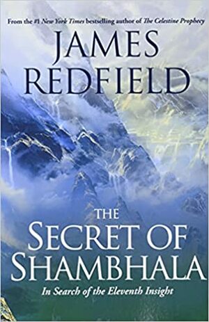 The Secret of Shambala - Rahasia Shambala by James Redfield