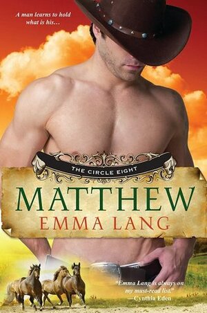 Matthew by Emma Lang