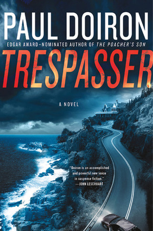 Trespasser by Paul Doiron