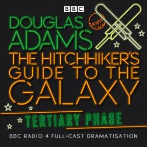 Tertiary Phase by Douglas Adams