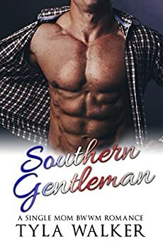 Southern Gentleman by Tyla Walker