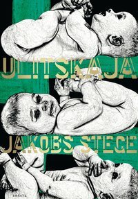 Jakobs stege by Polly Gannon, Lyudmila Ulitskaya