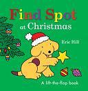 Find Spot at Christmas by Eric Hill