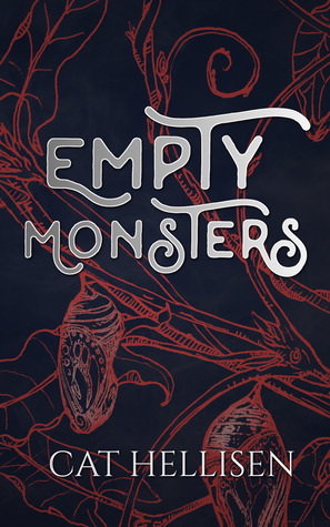 Empty Monsters by Cat Hellisen