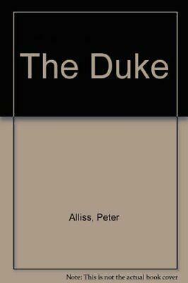 Duke Alliss by Peter Alliss