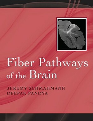 Fiber Pathways of the Brain by Jeremy Schmahmann, Deepak Pandya