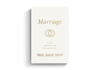 Marriage: 6 Gospel Commitments Every Couple Needs to Make by Paul David Tripp