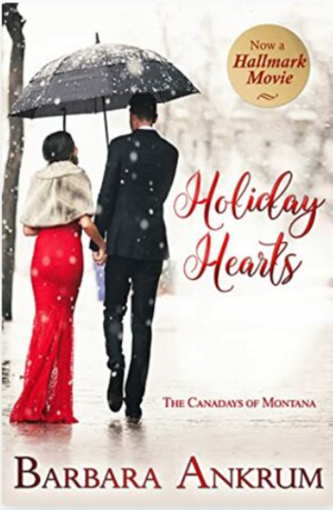 Holiday Hearts by Barbara Ankrum