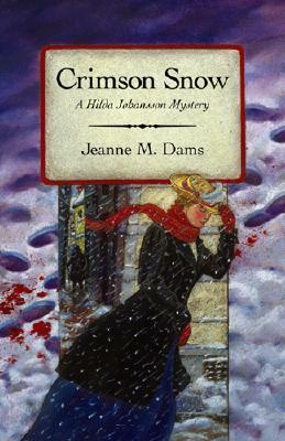 Crimson Snow by Jeanne M. Dams