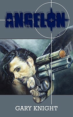 Angelon by Gary Knight