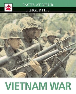 Vietnam War by Leo Daugherty