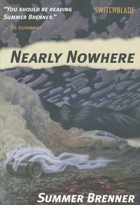 Nearly Nowhere by Summer Brenner