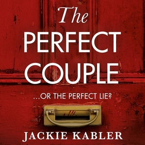 The Perfect Couple by Jackie Kabler