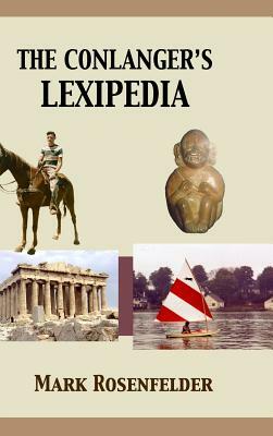 The Conlanger's Lexipedia by Mark Rosenfelder