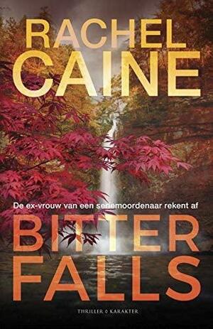 Bitter Falls by Rachel Caine