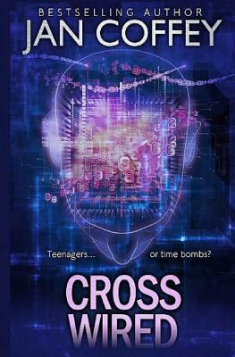 Cross Wired by Jan Coffey