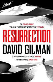 Resurrection by David Gilman