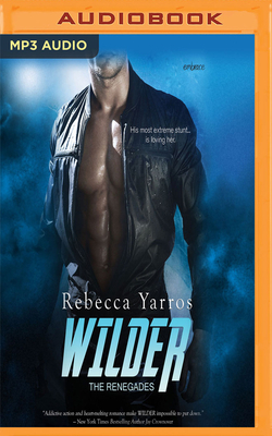 Wilder by Rebecca Yarros