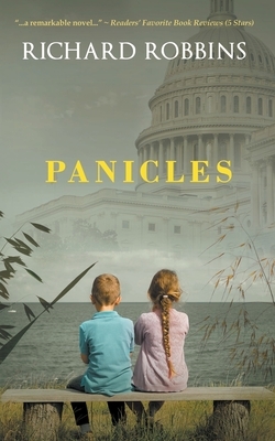 Panicles by Richard Robbins