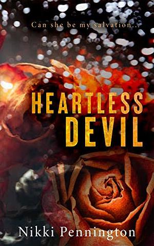 Heartless Devil by Nikki Pennington