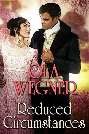 Reduced Circumstances by Ola Wegner