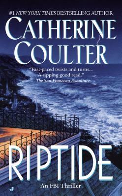 Riptide by Catherine Coulter