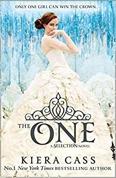 The One by Kiera Cass