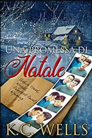 Una promessa di Natale by K.C. Wells