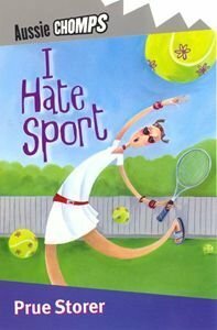 I Hate Sport by Jen Storer