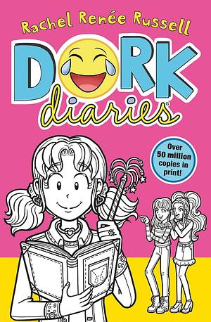 DORK Diaries, Band 01: Nikkis (nicht ganz so) fabelhafte Welt: Lustiger Comic-Roman für alle Teenie-Mädchen ab 10 by Rachel Renée Russell