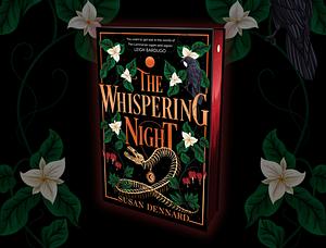 The Whispering Night by Susan Dennard