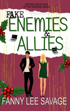 Fake Enemies and Allies by Fanny Lee Savage