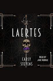 Laertes by Carly Stevens