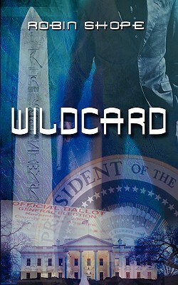 Wildcard by Robin Shope