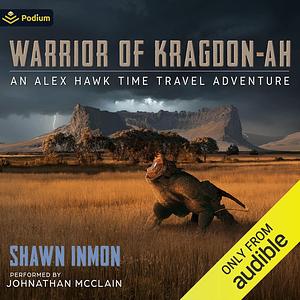 Warrior of Kragdon-ah by Shawn Inmon