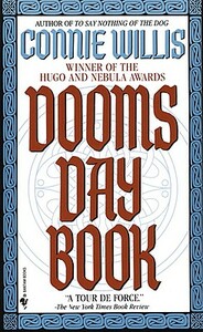 Doomsday Book by Connie Willis