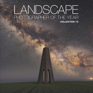 Landscape Photographer of the Year: Collection 13 by Aa Publishing