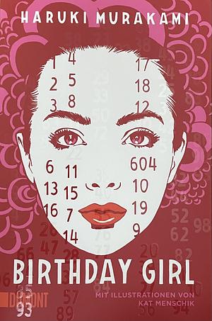 Birthday Girl by Haruki Murakami