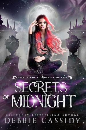 Secrets of Midnight by Debbie Cassidy