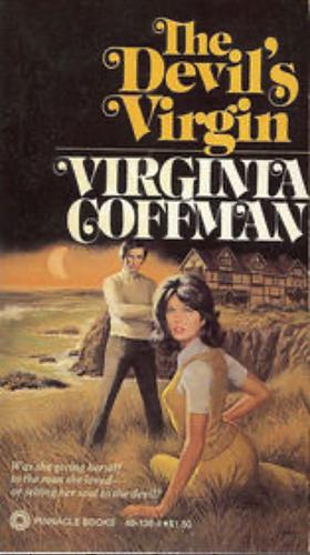 The Devil's Virgin by Virginia Coffman