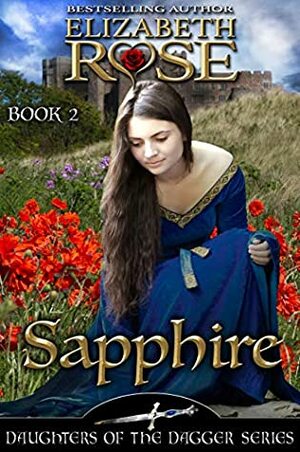 Sapphire by Elizabeth Rose