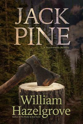 Jack Pine by William Hazelgrove