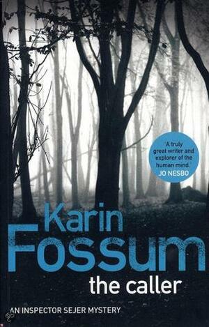 The Caller by Karin Fossum